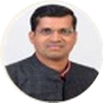 Dr Prashant Shete