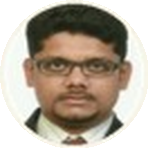 Vaibhavraj Kumthekar